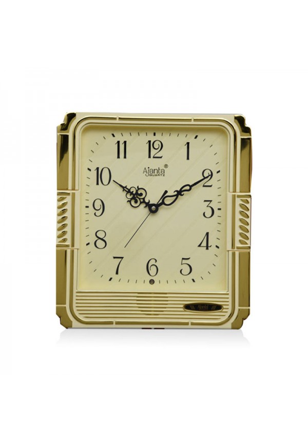 Bible  Clock  257