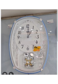 Bible Clock 4927 Bible Clock 4927