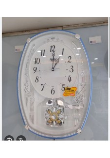 Bible Clock 4927 Bible Clock 4927