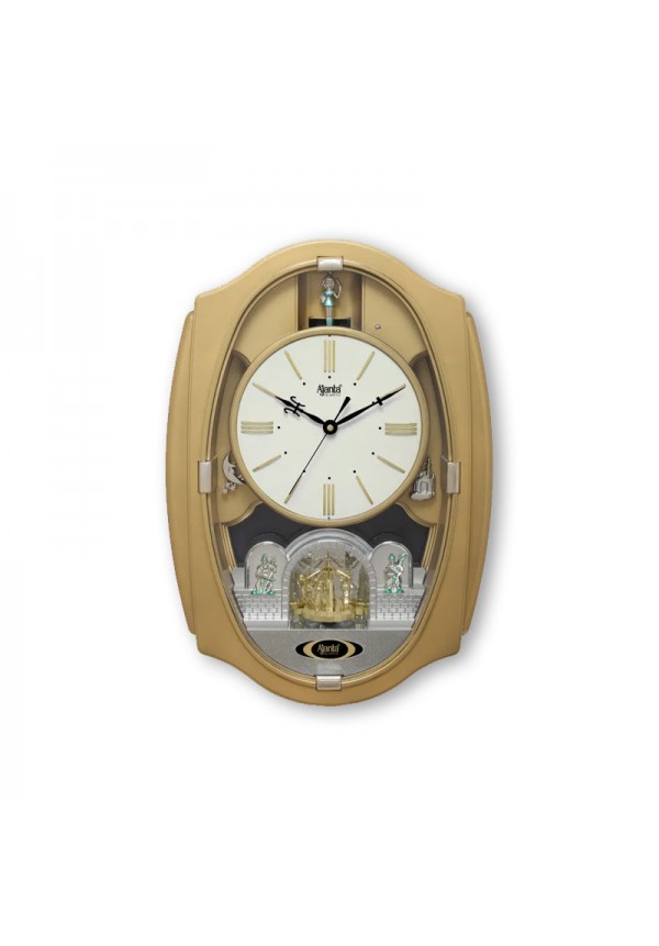 Bible Clock 6427 Bible Clock 6427