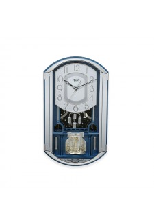 Bible Clock 2627 Bible Clock 2627