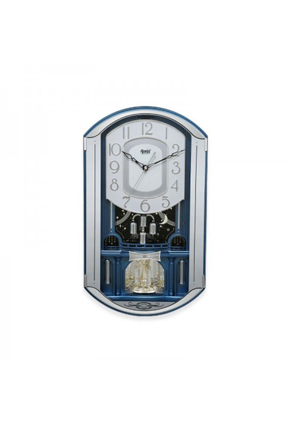 Bible Clock 2627 Bible Clock 2627